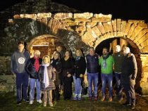 Spanische Journalisten entdecken Paraguay