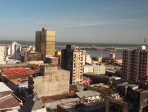 Wenn Paraguay sich selbst bekämpft