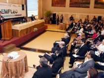 Fortschritt vs. alte Praktiken