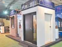 Firma aus dem Chaco bietet Häuser mit Lärm- und Wärmedämmung