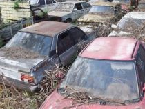 Inventarlisten der Polizei zum eigenen Vorteil editiert