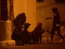 Nachbarschaftskommission “Schlagstock“ geht gegen Unsicherheit vor