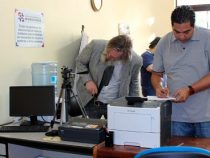 Einwanderungshelfer angezeigt