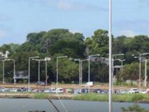 Encarnación: Der Boom beim Tourismus und dem Handel