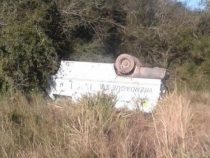 Versuchter Geldtransporter-Überfall im Chaco