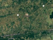 Ex EPP Familienmitglied entführt