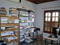 Ein Arzt für 1.600 Versicherte