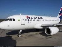 LATAM annulliert Flug aus “betrieblichen“ Gründen