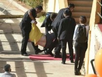 Wo rohe Kräfte sinnlos walten