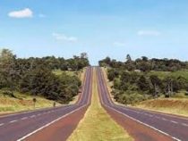 In vier Jahren mehr Straßen gebaut als in den letzten 40 Jahren