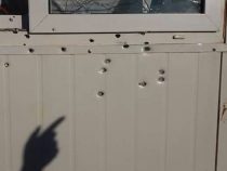 Mautstation im Chaco überfallen