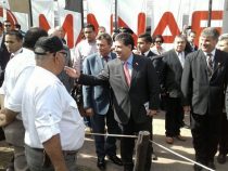 Mediendruck hilft den Opfern der EPP nicht weiter