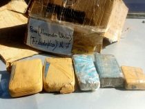 Mennonit mit Drogen in Filadelfia verhaftet