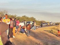 Verletzung der Menschenrechte im Chaco angeprangert