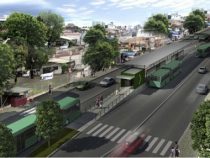 Zähe Verhandlungen bei dem Metrobus Projekt