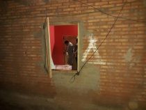 Brutaler Mord im Umkreis von deutscher Kolonie