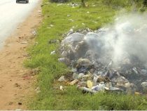 Todbringender Müll und “kriminelle“ Raucher