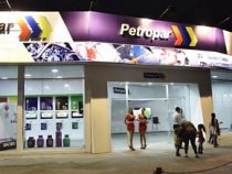 Petropar: Nicht kleckern sondern klotzen