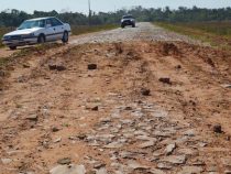 Mangelhafte Bauausführung