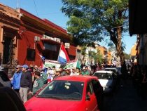 Ein “echter“ Landwirt ist empört