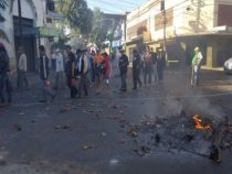 Proteste verstärken sich