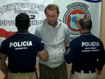 Tscheche wegen Steuerhinterziehung in Paraguay verhaftet