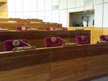 Parteispenden-Affäre oder zum Wohle des Volkes