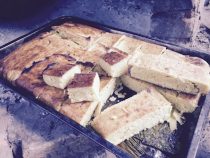 Die sieben unverwechselbaren Sachen an Paraguay