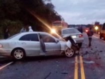 Frontalcrash mit deutschstämmigem Opfer