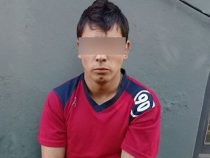 Serien-Sexualstraftäter in deutscher Kolonie verhaftet