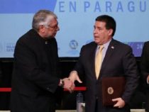 Kaum von den “Toten“ auferstanden Forderungen proklamiert