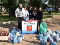 Niemand soll frieren