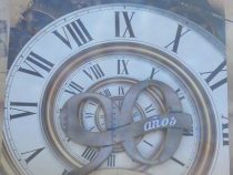 Eine Zeitmaschine der Mennoniten