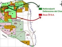 Zeus Öl wird ebenfalls nach Erdöl suchen