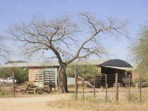 4 Jahre Haft wegen Erpressungsversuch an Mennoniten