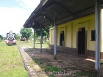 Ein Tagesausflug nach Sapucaí