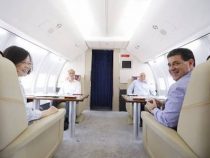 Cartes’ Besuch in Taiwan verärgert China