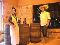 Für Interessierte an der Zuckerrohrverarbeitung