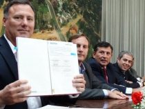 Zum Thema Privat-öffentlicher Partnerschaft