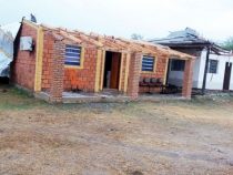 Kein Trinkwasser im Alto Chaco