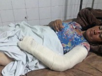 Arbeit kann tödlich sein