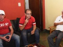 Goldgräber behaupten “Opfer“ der Politik zu sein