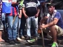Anführer der Campesinos erhält Millionen von Petropar