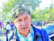 Campesinos mit Verbindungen zur EPP?
