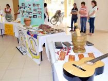 Multikulturalismus im Chaco