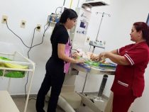 Deutschland sorgt sich um Paraguay
