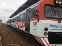 2020 soll die Eisenbahn in Paraguay wieder auferstehen