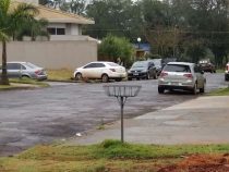 Neffe vom ehemaligen Sportminister aus Paraguay entführt