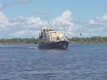 Hausboote billiger als Wohnungen