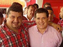 Wahlkampffinanzierung auf paraguayische Art?